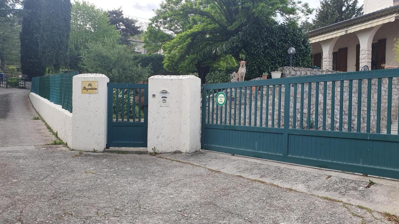 La Nazadaire Joyeuse Esterno foto